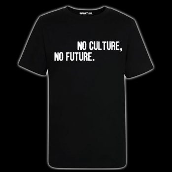 Culture T-shirt