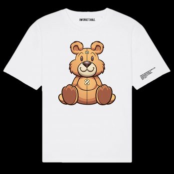 Teddy T-shirt
